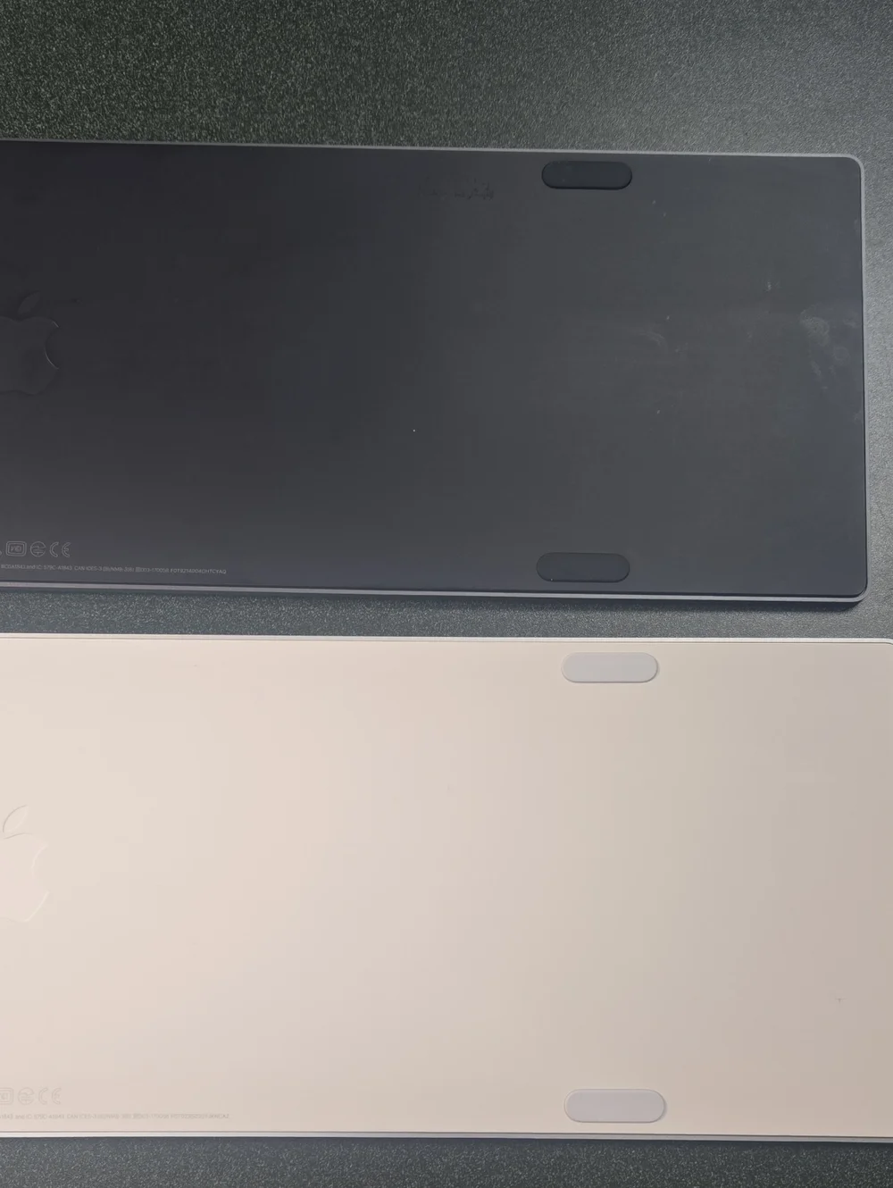 Apple MAGIC KEYBOARD w/numeric Pad